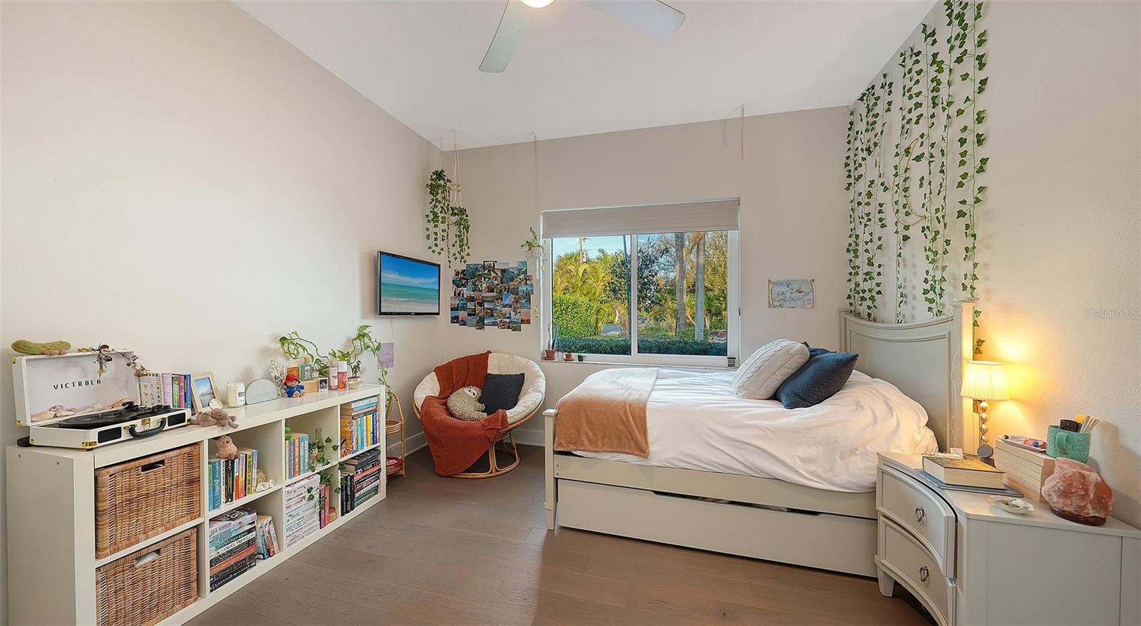 BAY ACRES - RESUB - Residential