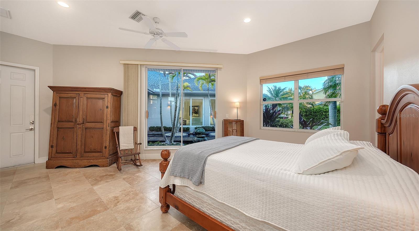 BAY ACRES - RESUB - Residential