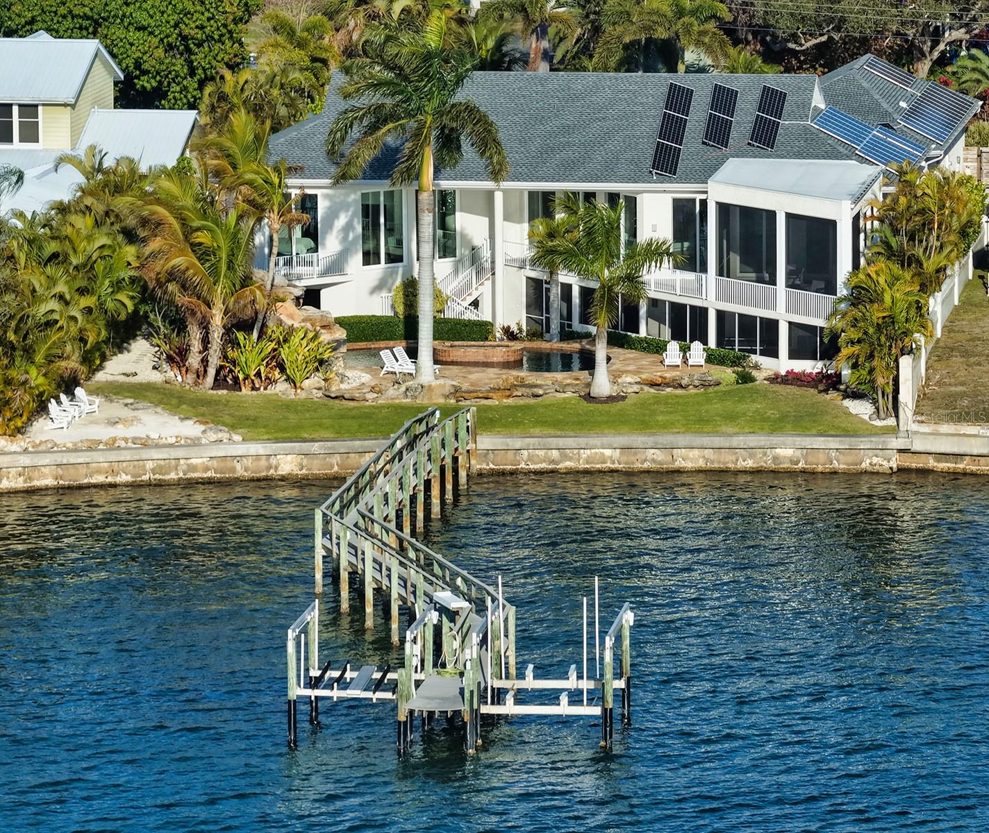 BAY ACRES - RESUB - Residential