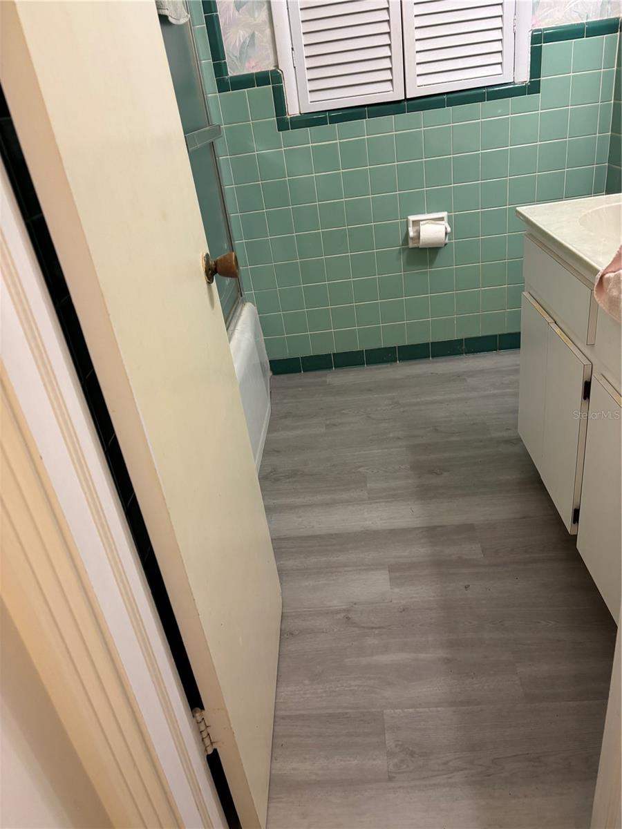 PLAZA TERRACE SUB - Residential