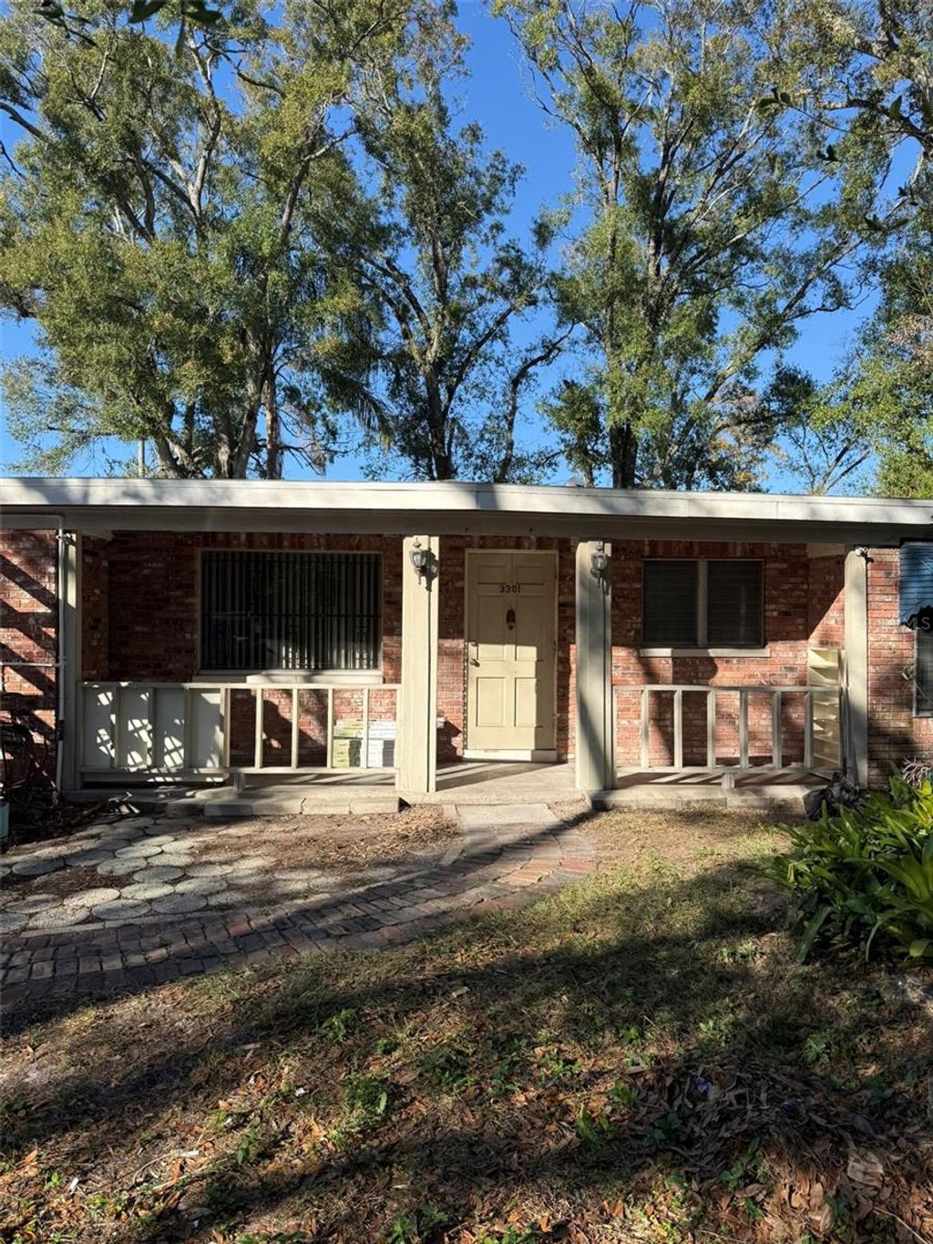 Photo of 3301 W New Orleans Avenue, Tampa, FL 33614 (MLS # TB8462606)