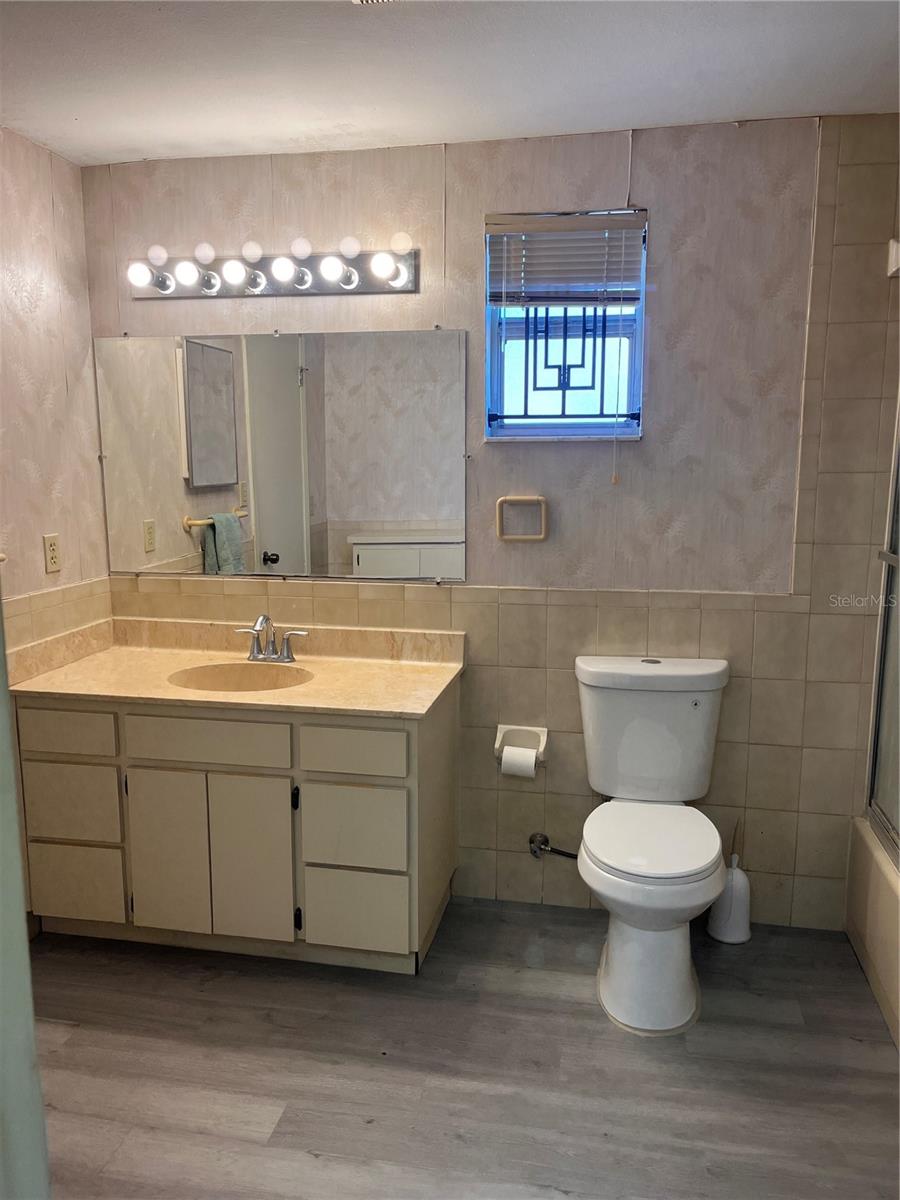 PLAZA TERRACE SUB - Residential