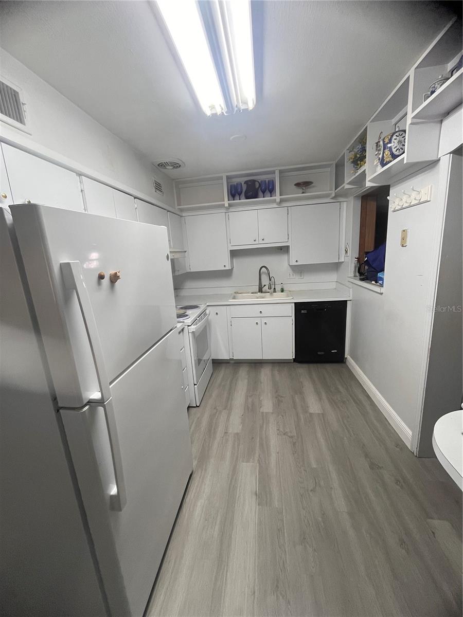 PLAZA TERRACE SUB - Residential