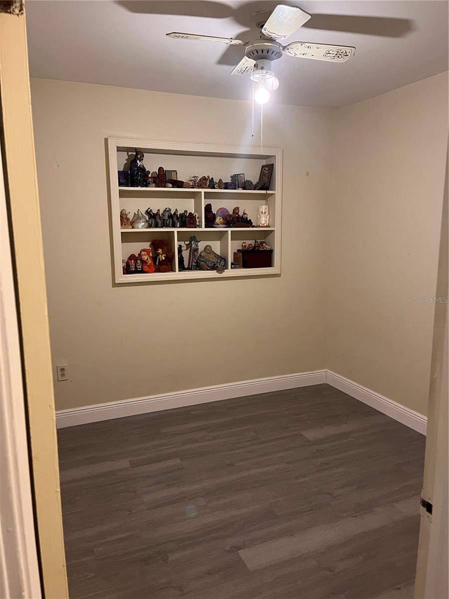 PLAZA TERRACE SUB - Residential