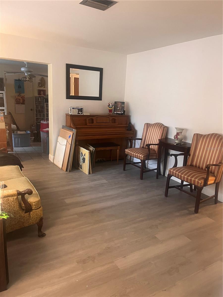 PLAZA TERRACE SUB - Residential