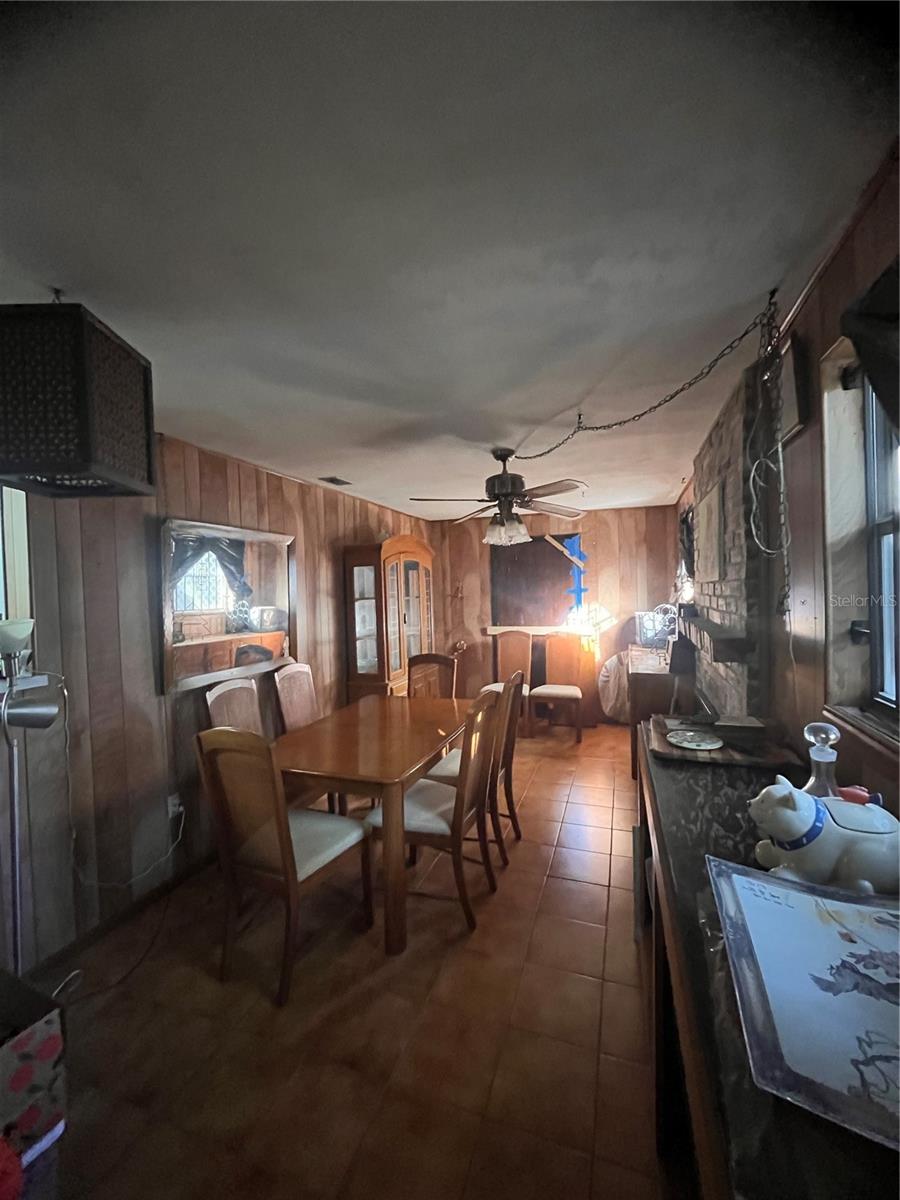 PLAZA TERRACE SUB - Residential