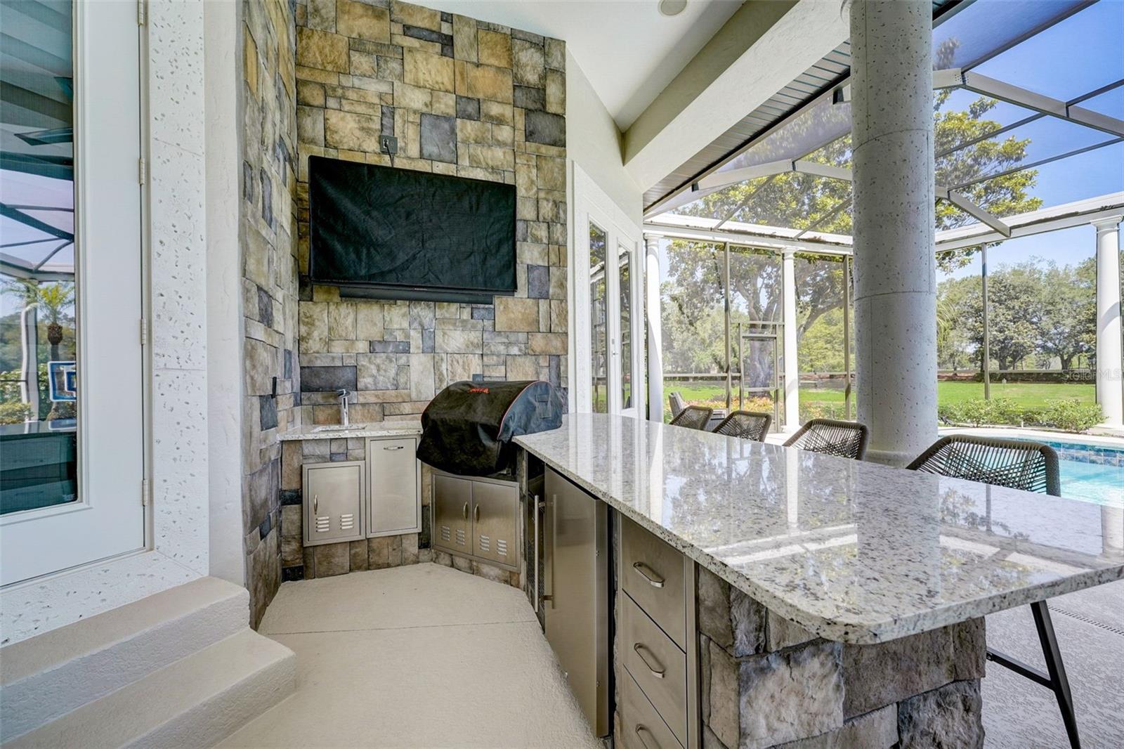 KEENES POINTE - Residential