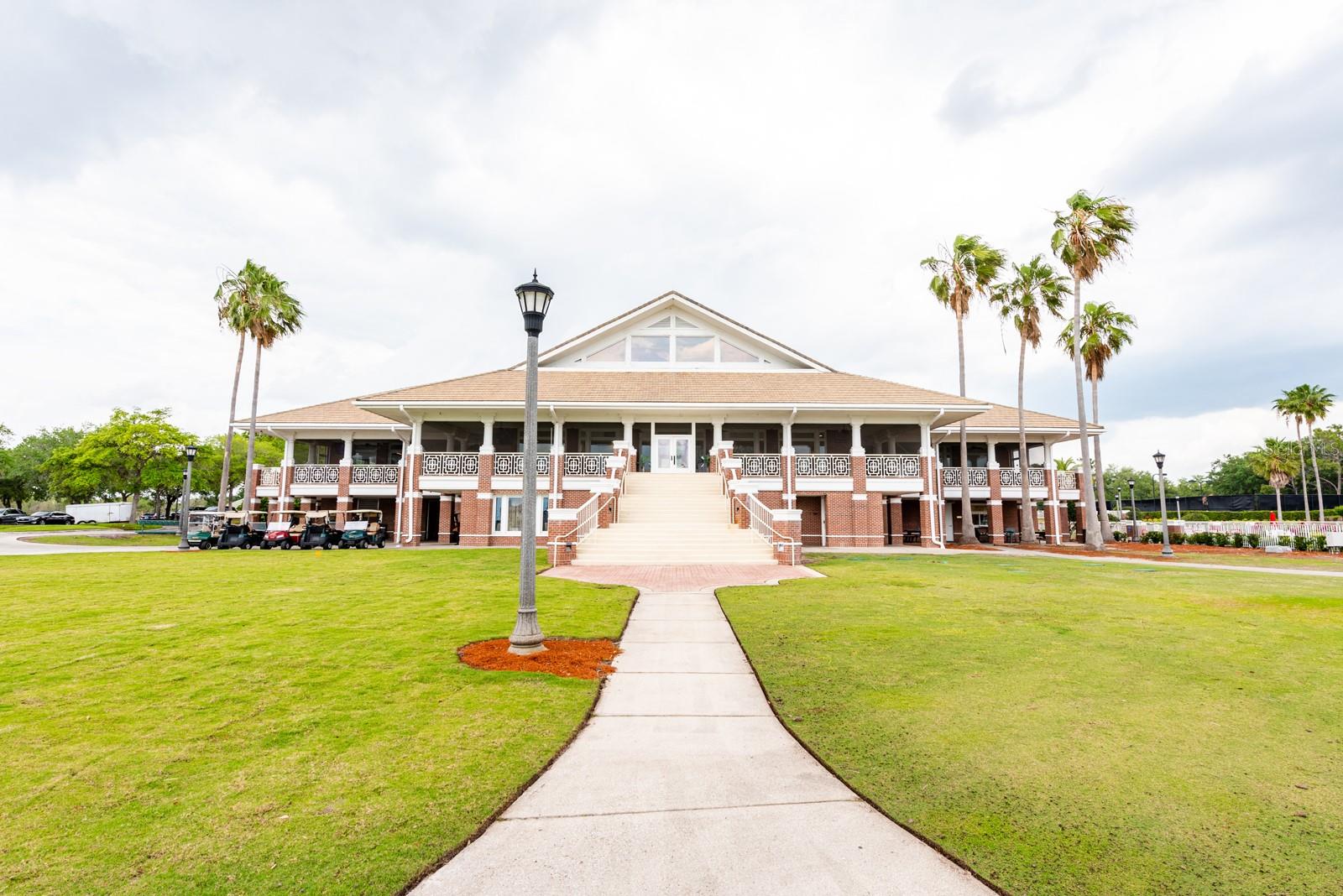 KEENES POINTE - Residential