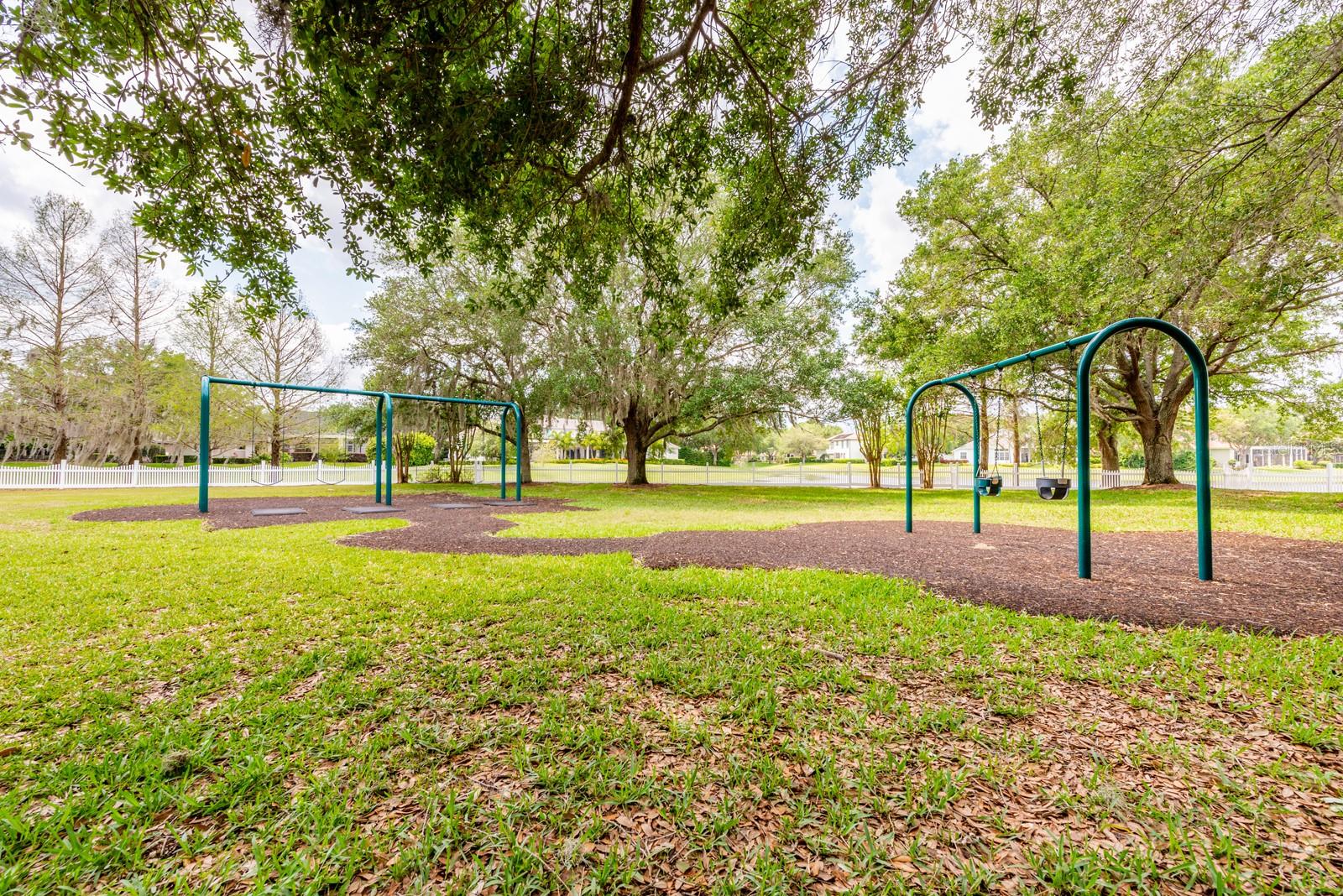 KEENES POINTE - Residential