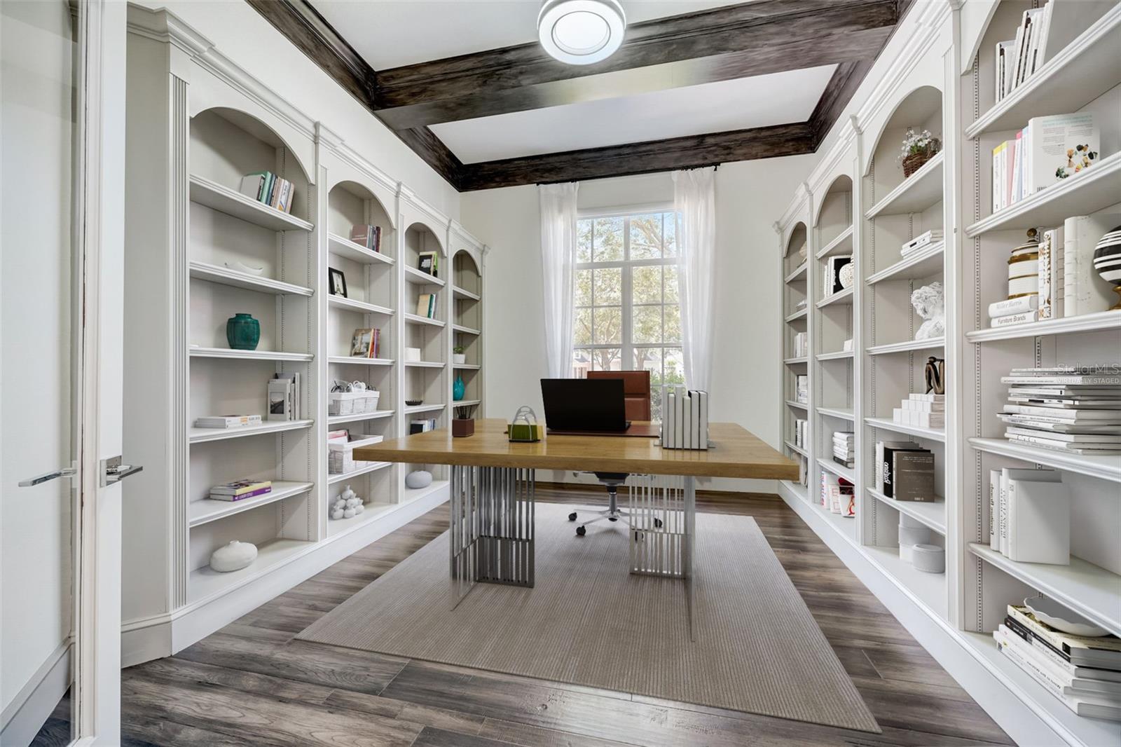 KEENES POINTE - Residential