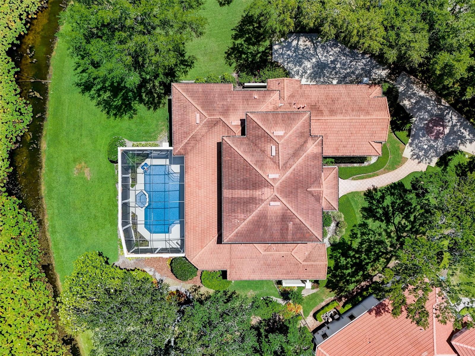 KEENES POINTE - Residential