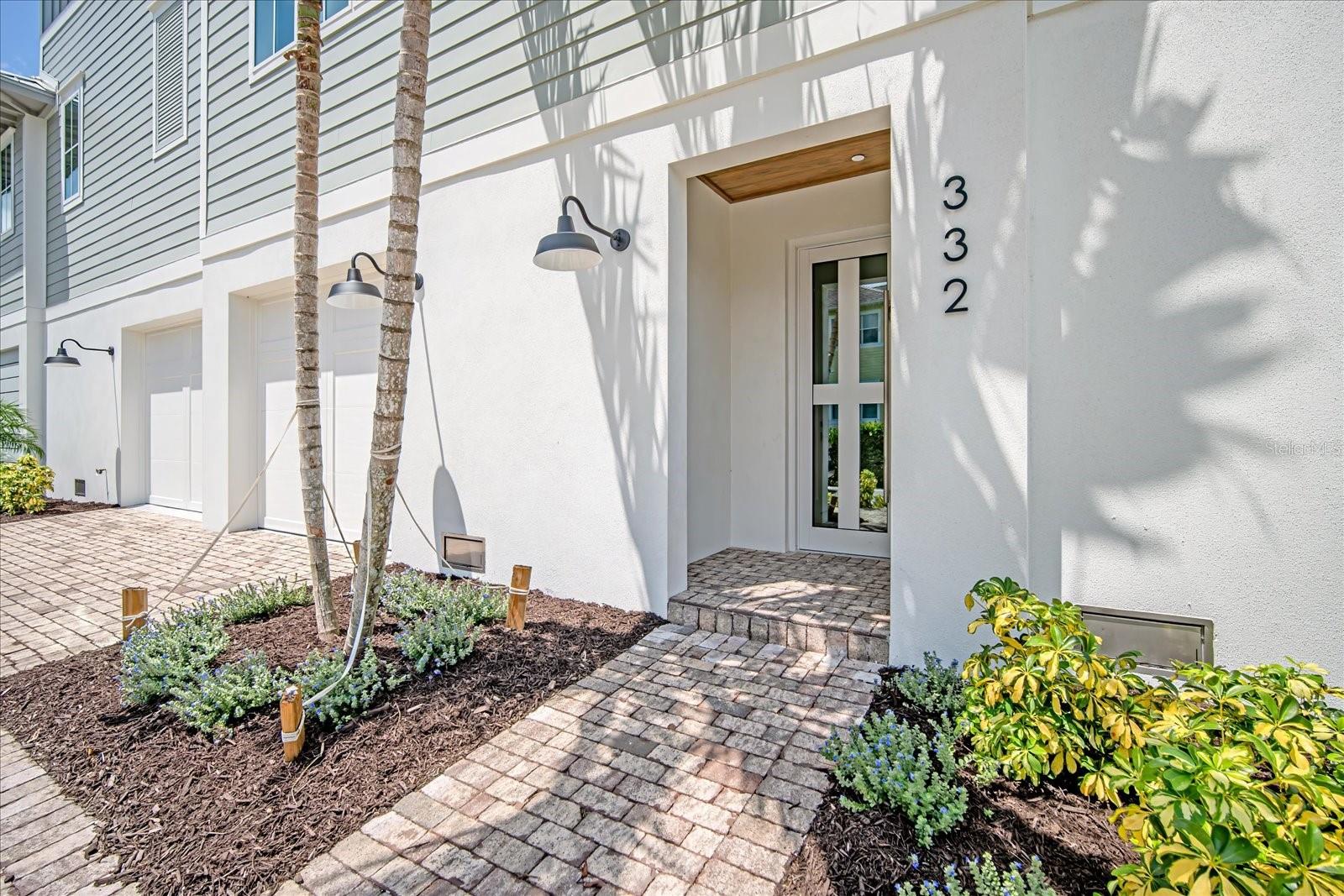 HARBOR SOUND - Residential