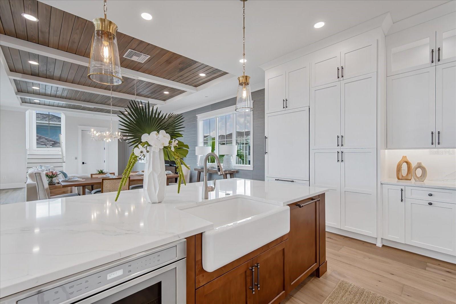 HARBOR SOUND - Residential