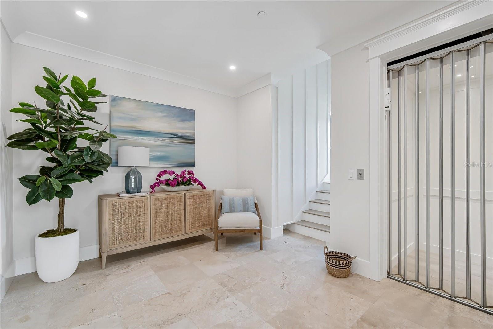 HARBOR SOUND - Residential