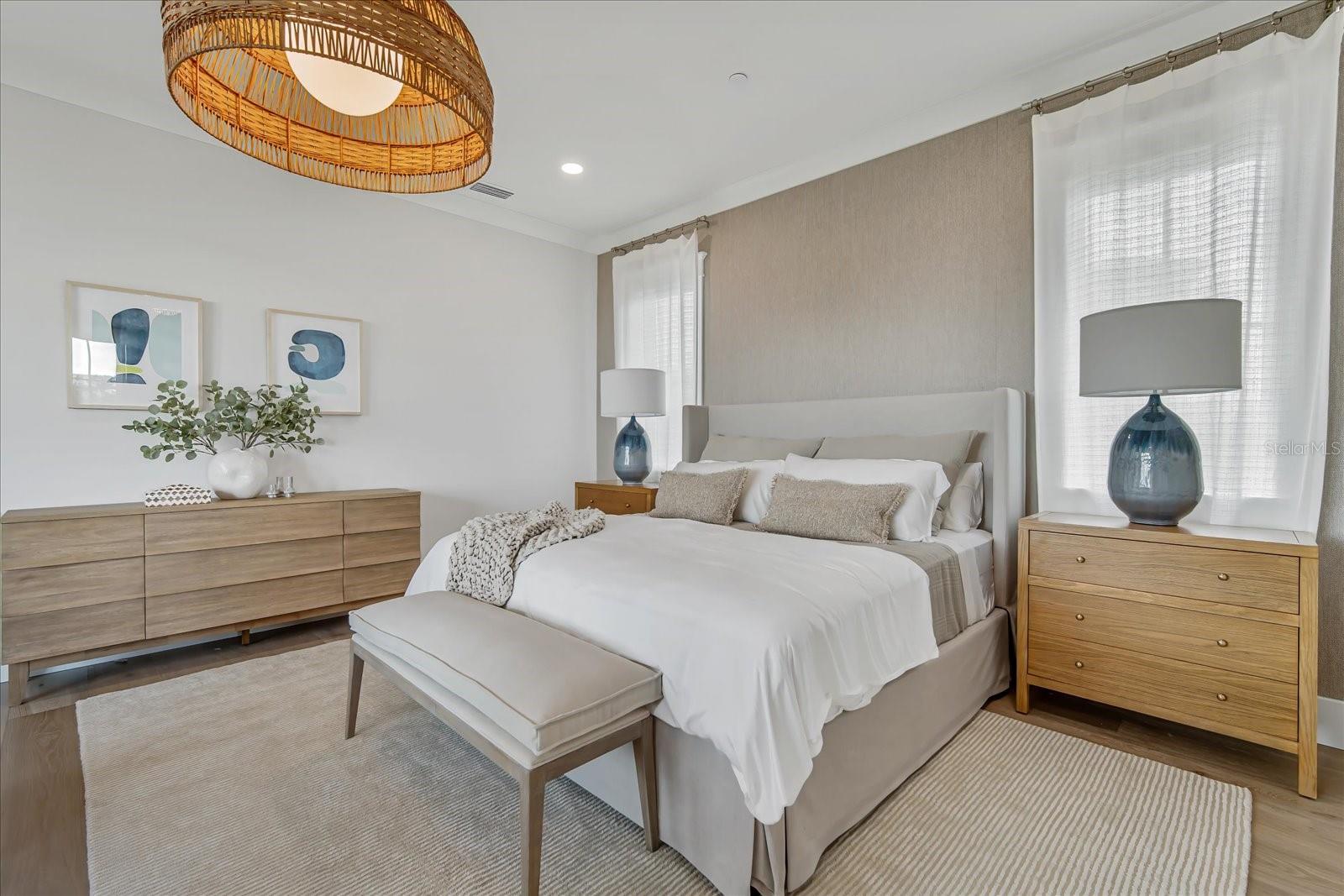 HARBOR SOUND - Residential