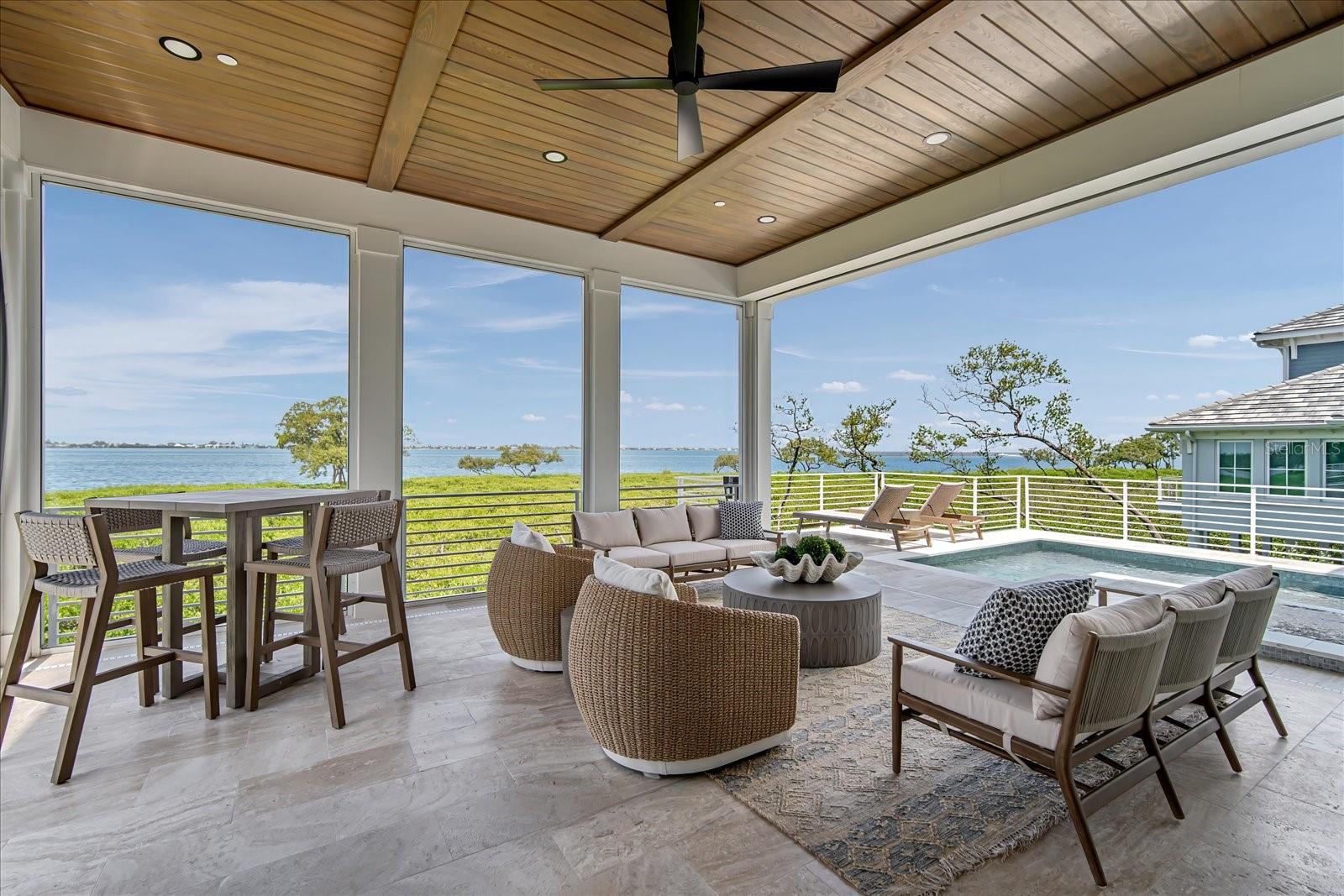 HARBOR SOUND - Residential