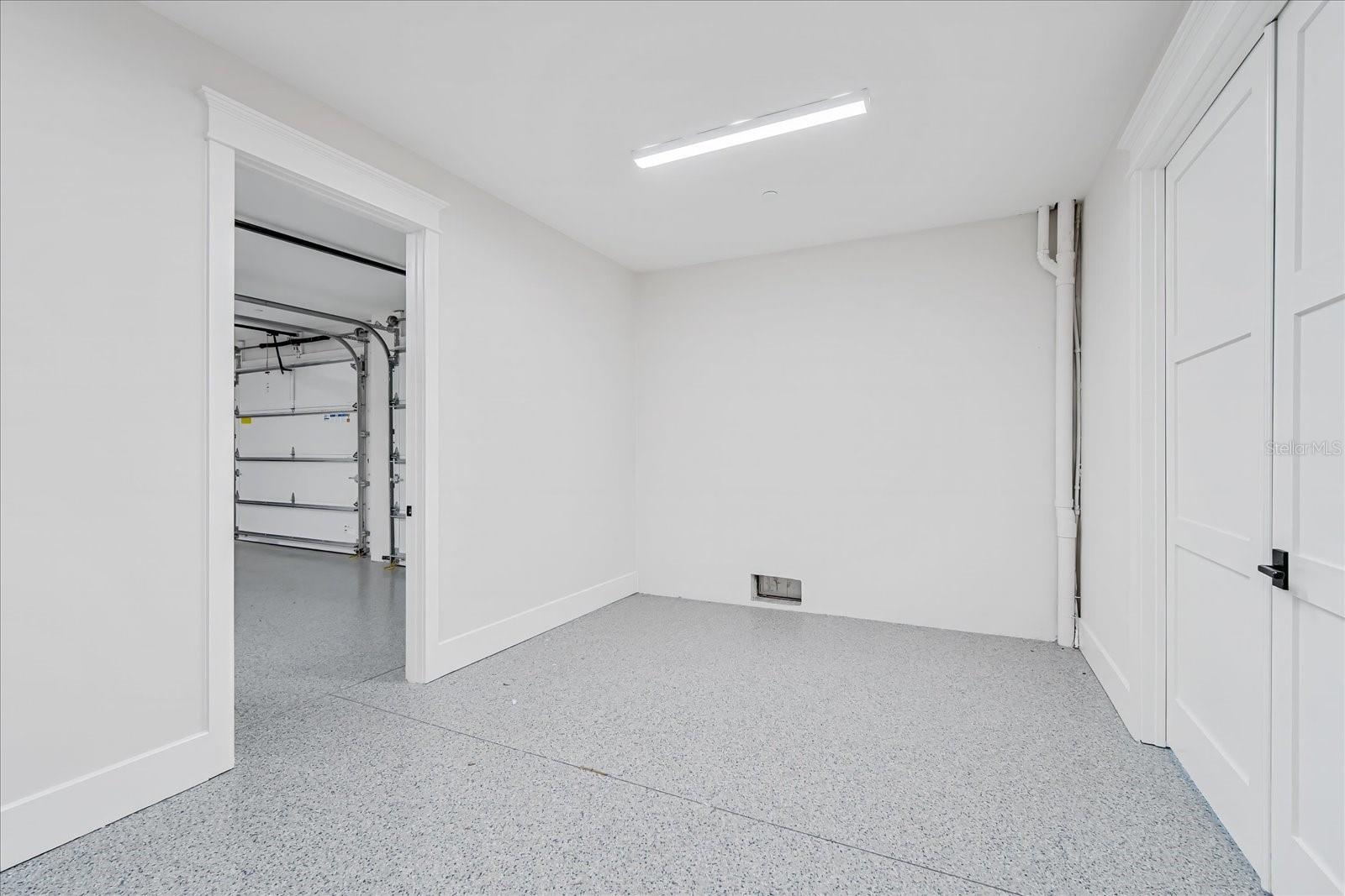 HARBOR SOUND - Residential