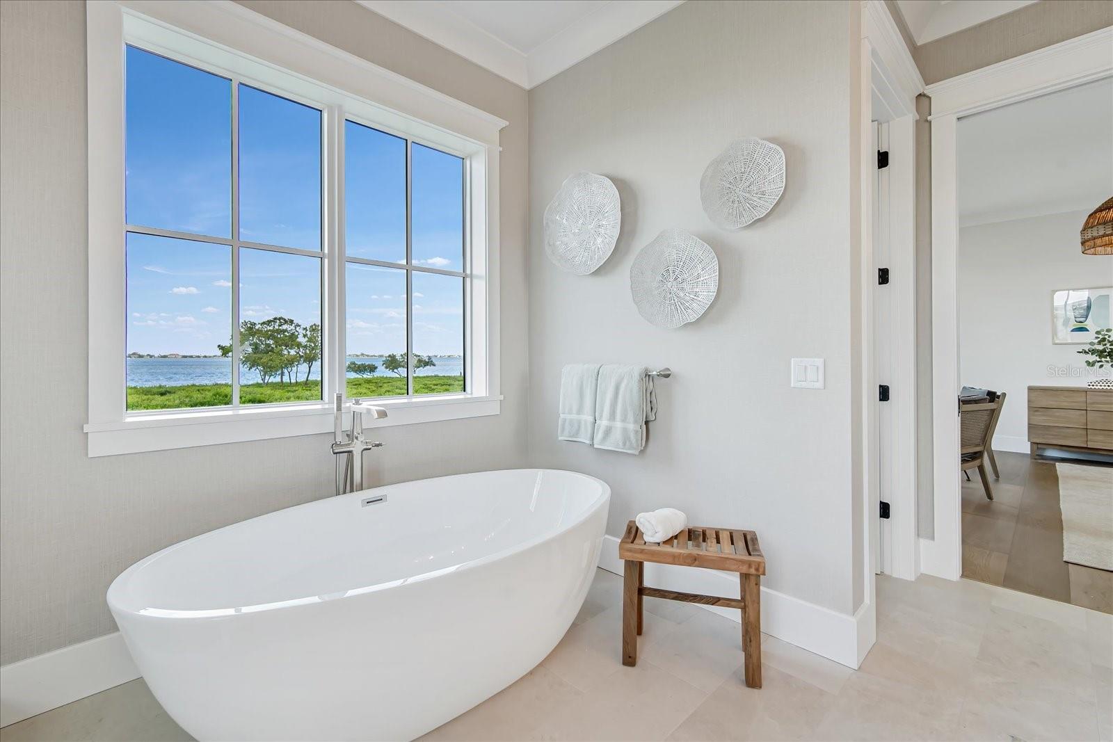 HARBOR SOUND - Residential