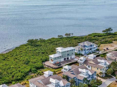 A home in BRADENTON