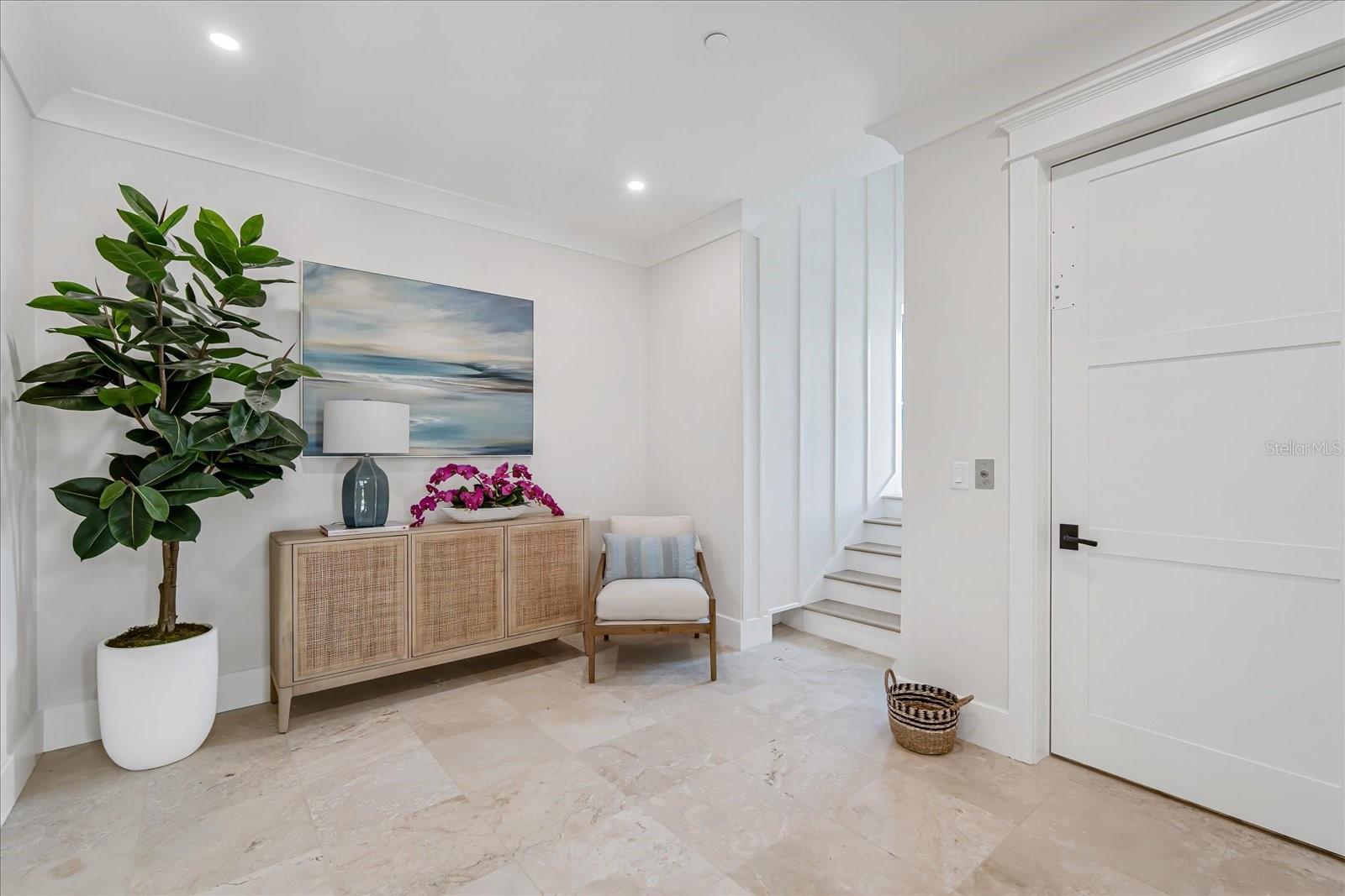 HARBOR SOUND - Residential