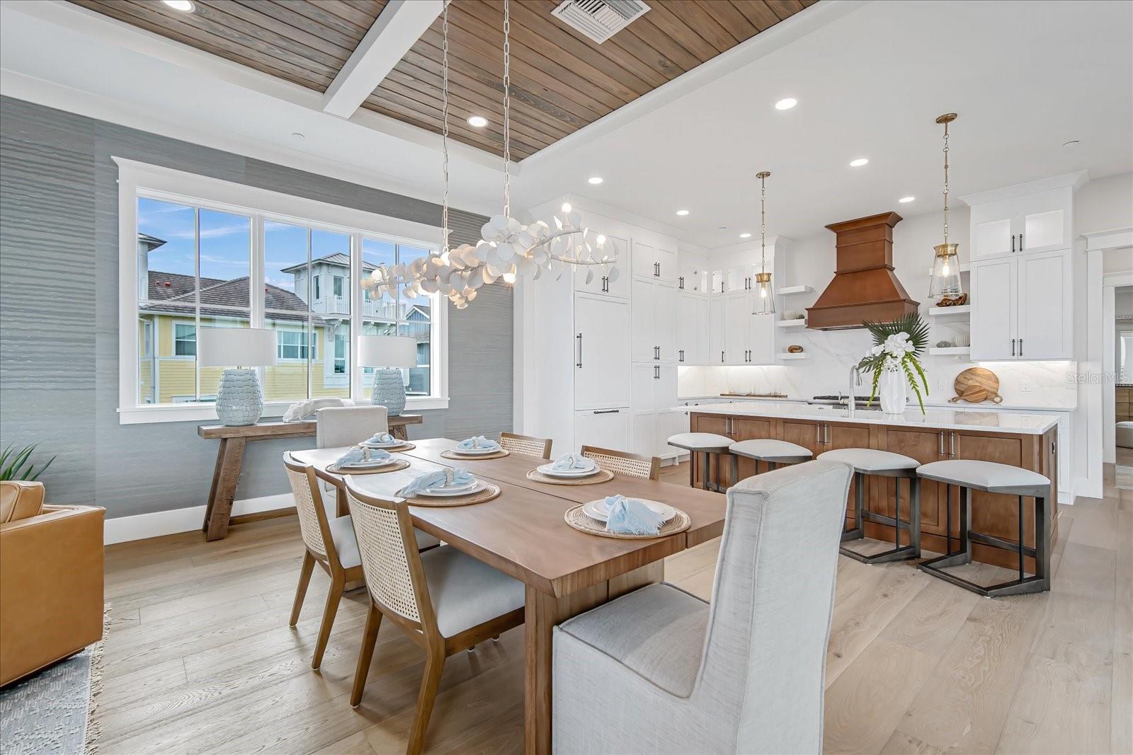 HARBOR SOUND - Residential