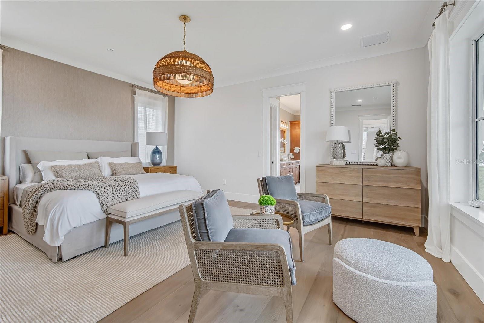 HARBOR SOUND - Residential