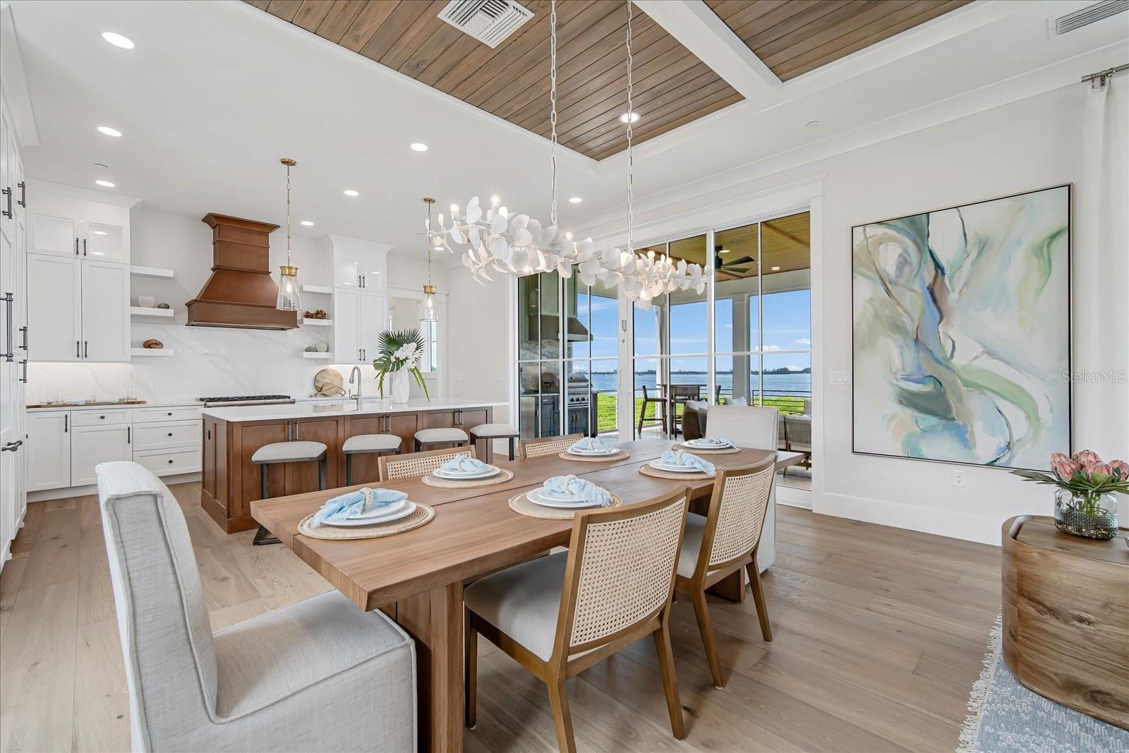 HARBOR SOUND - Residential