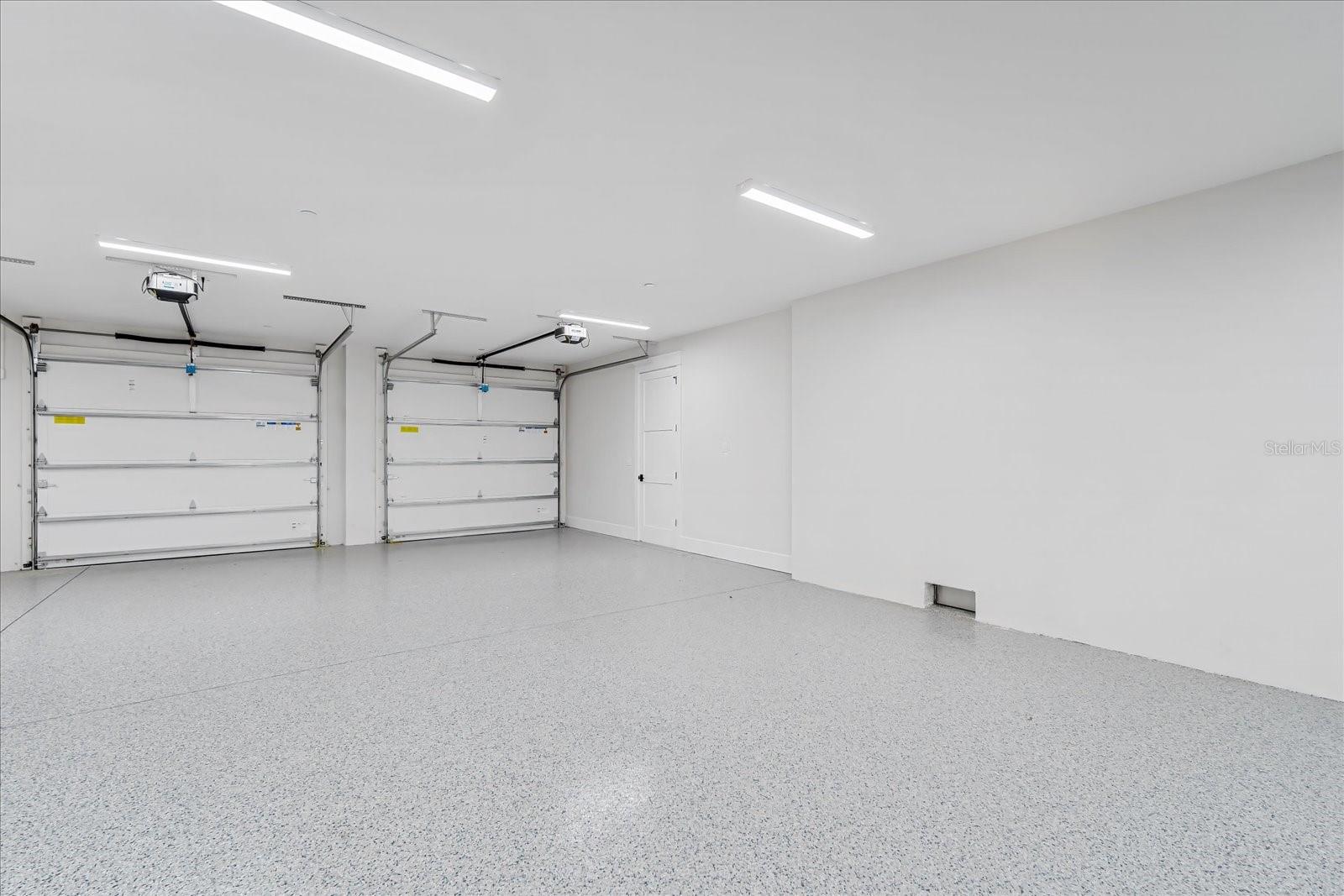 HARBOR SOUND - Residential