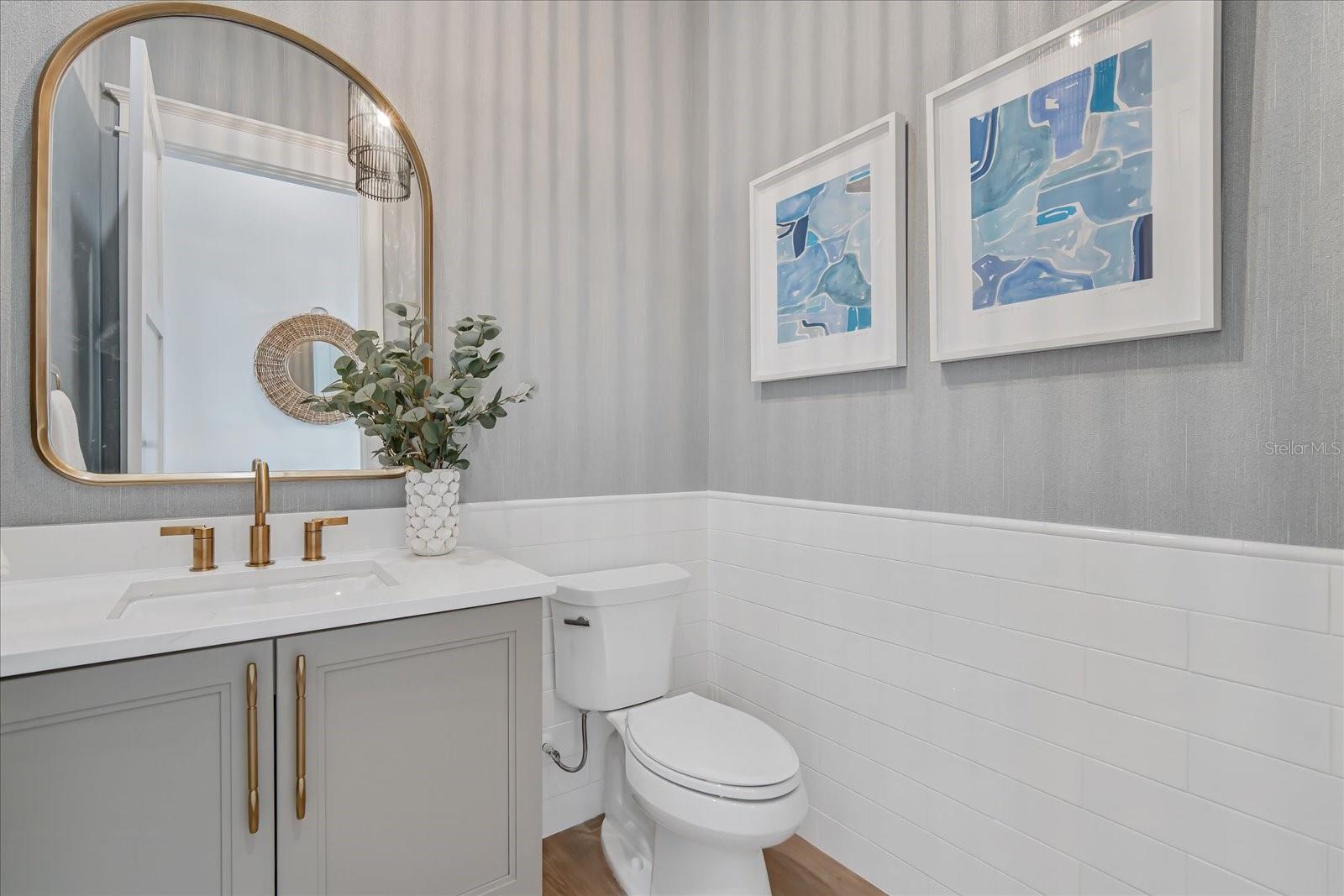 HARBOR SOUND - Residential