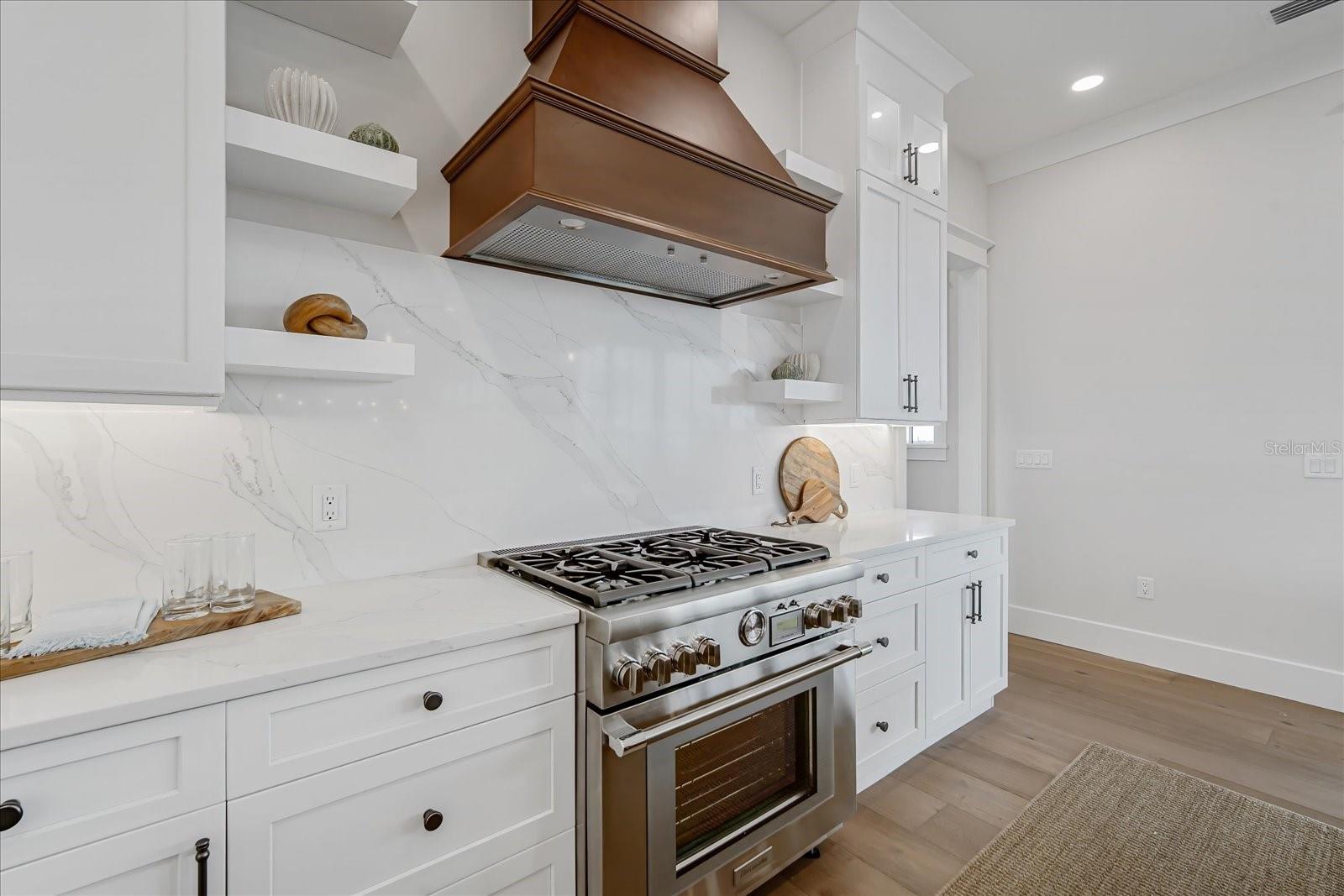 HARBOR SOUND - Residential