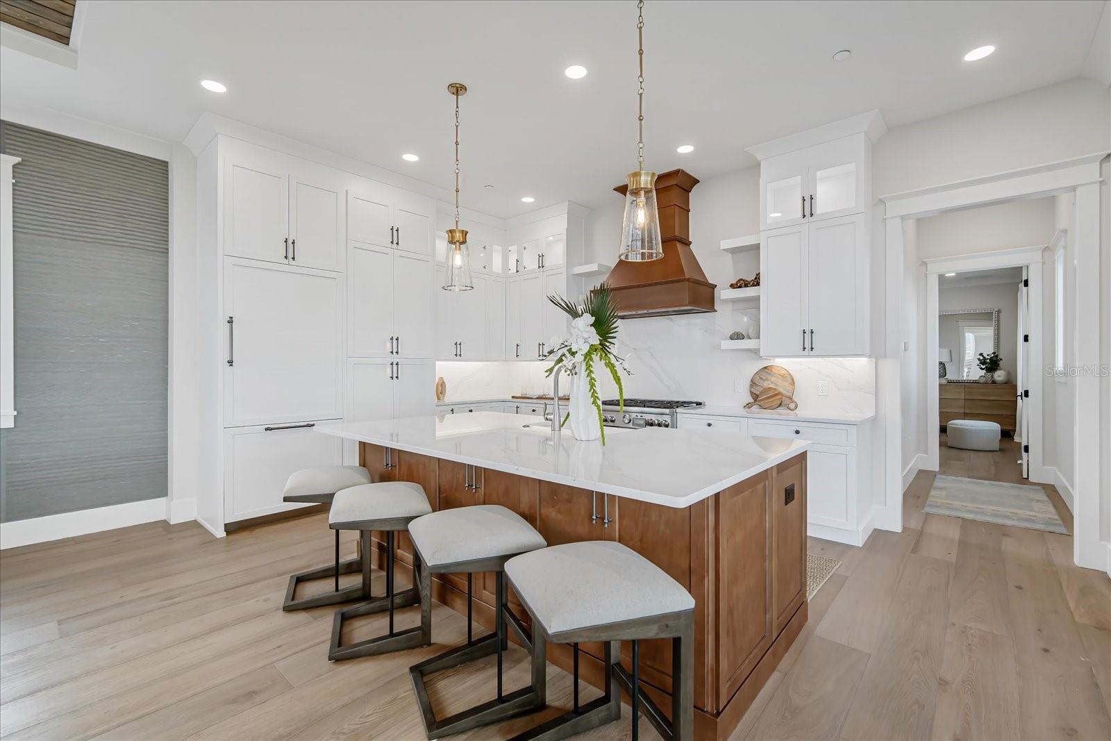 HARBOR SOUND - Residential