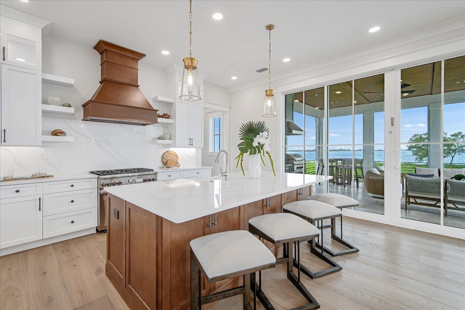 HARBOR SOUND - Residential