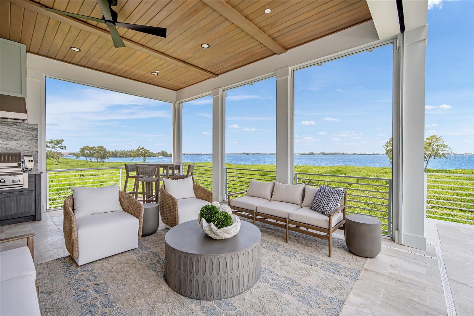 HARBOR SOUND - Residential