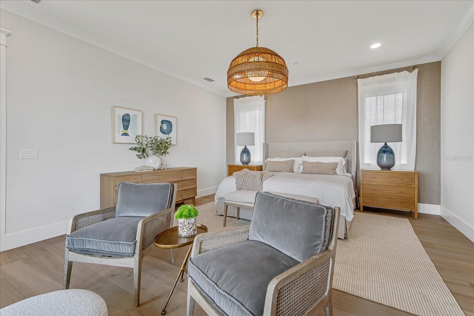 HARBOR SOUND - Residential