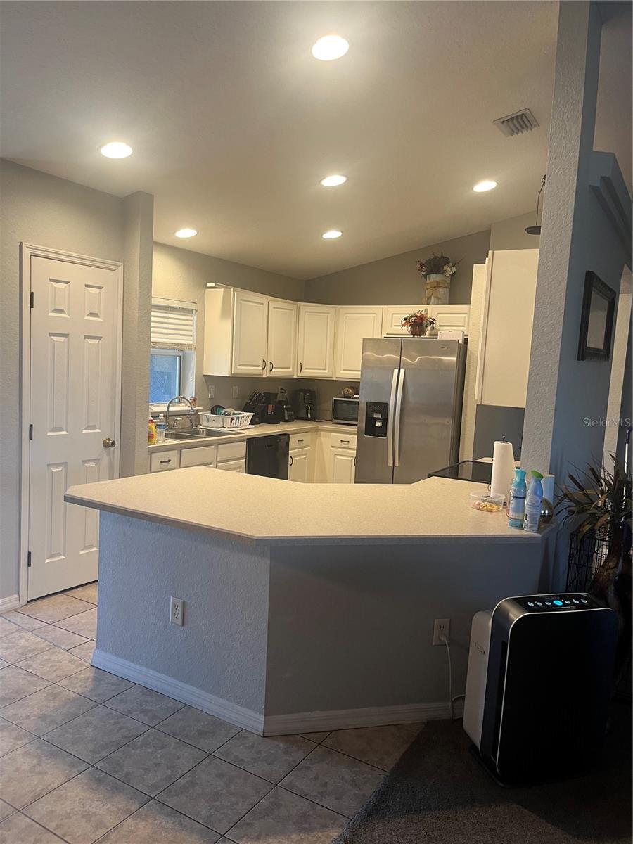 LAKE WEIR HEIGHTS - Residential