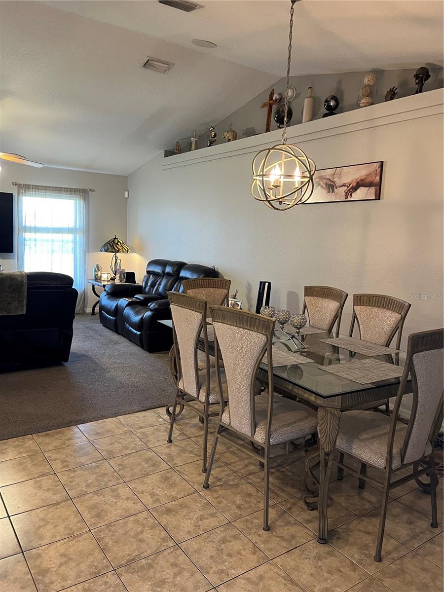 LAKE WEIR HEIGHTS - Residential