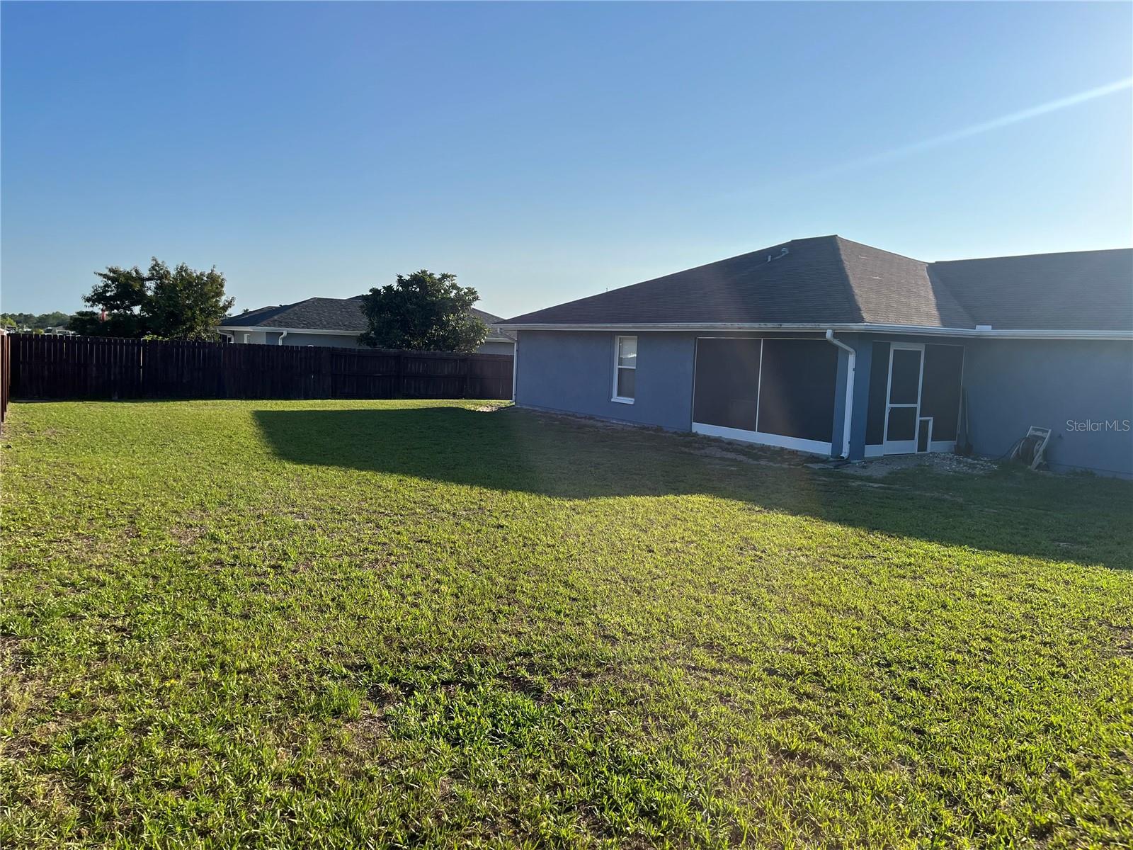 LAKE WEIR HEIGHTS - Residential