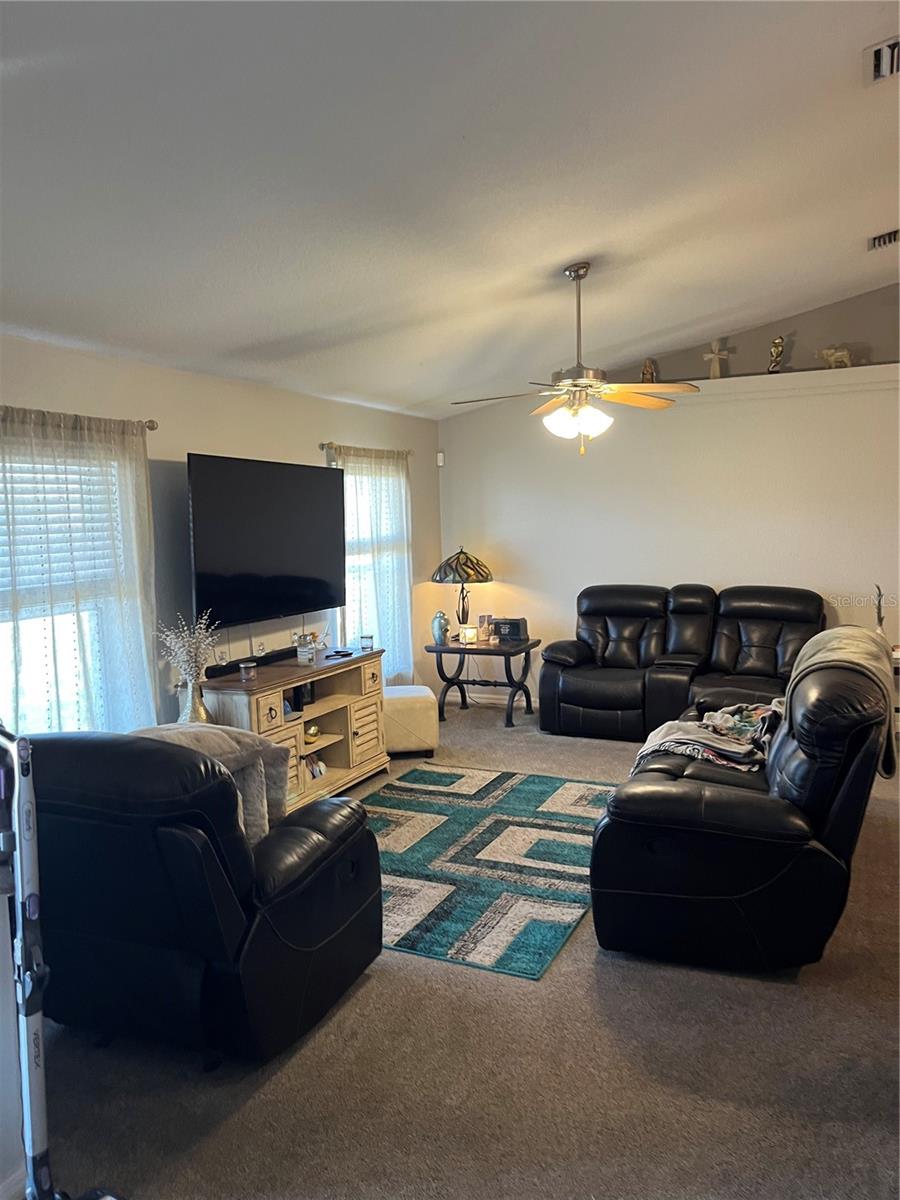 LAKE WEIR HEIGHTS - Residential