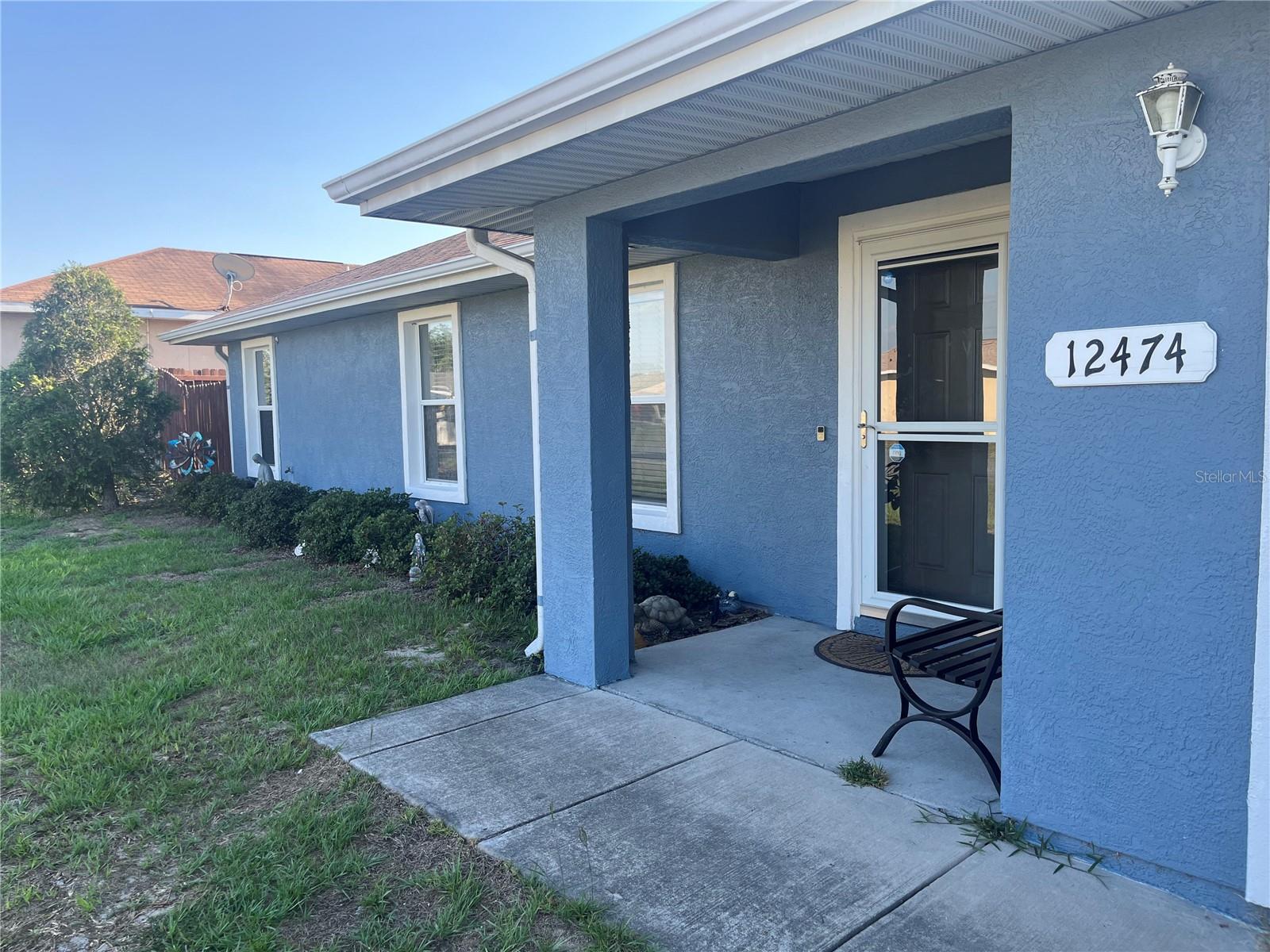 12474 SE 100TH COURT