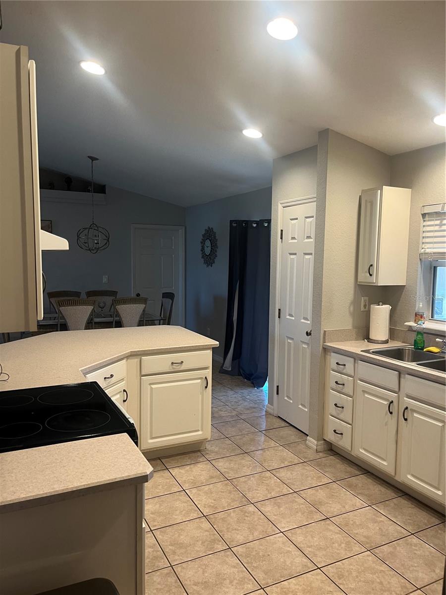 LAKE WEIR HEIGHTS - Residential