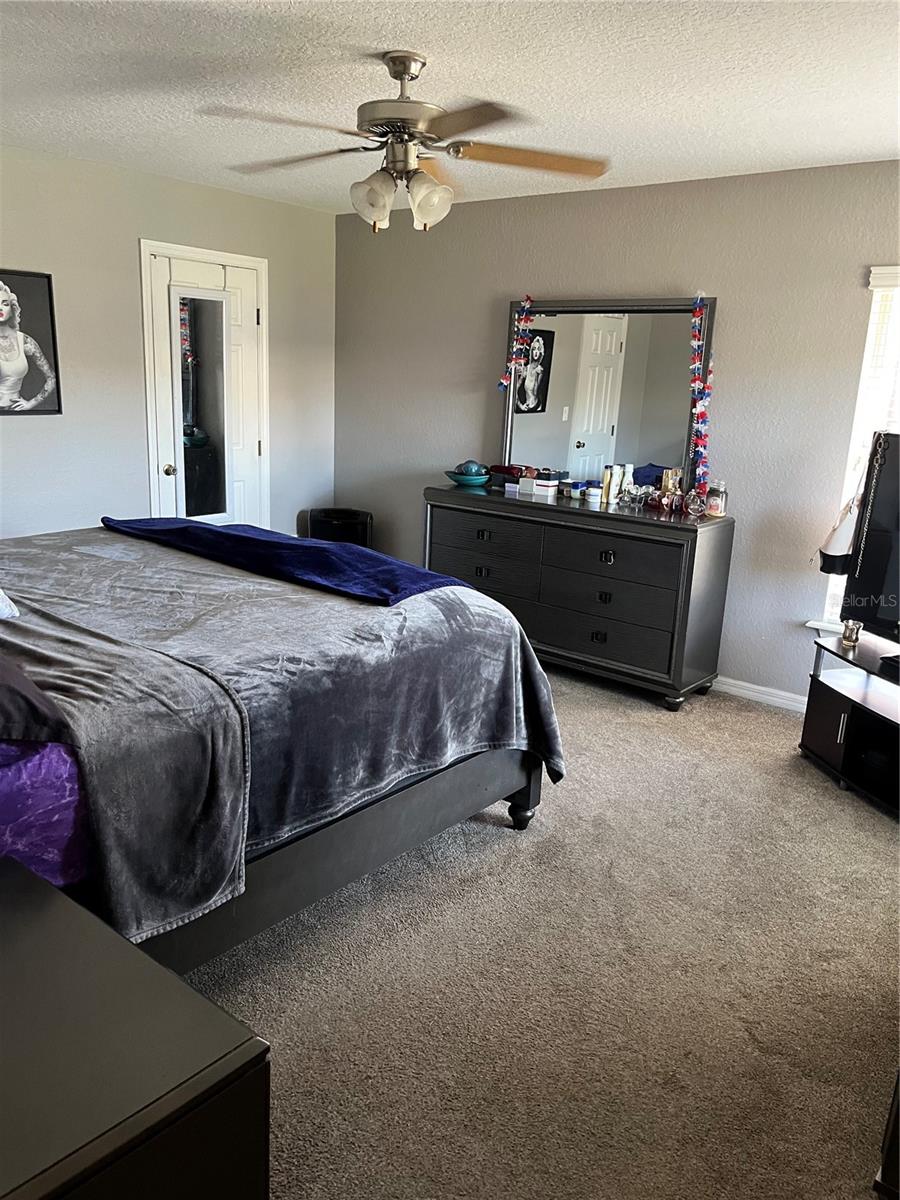 LAKE WEIR HEIGHTS - Residential