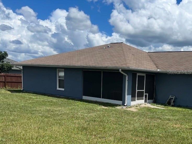 LAKE WEIR HEIGHTS - Residential