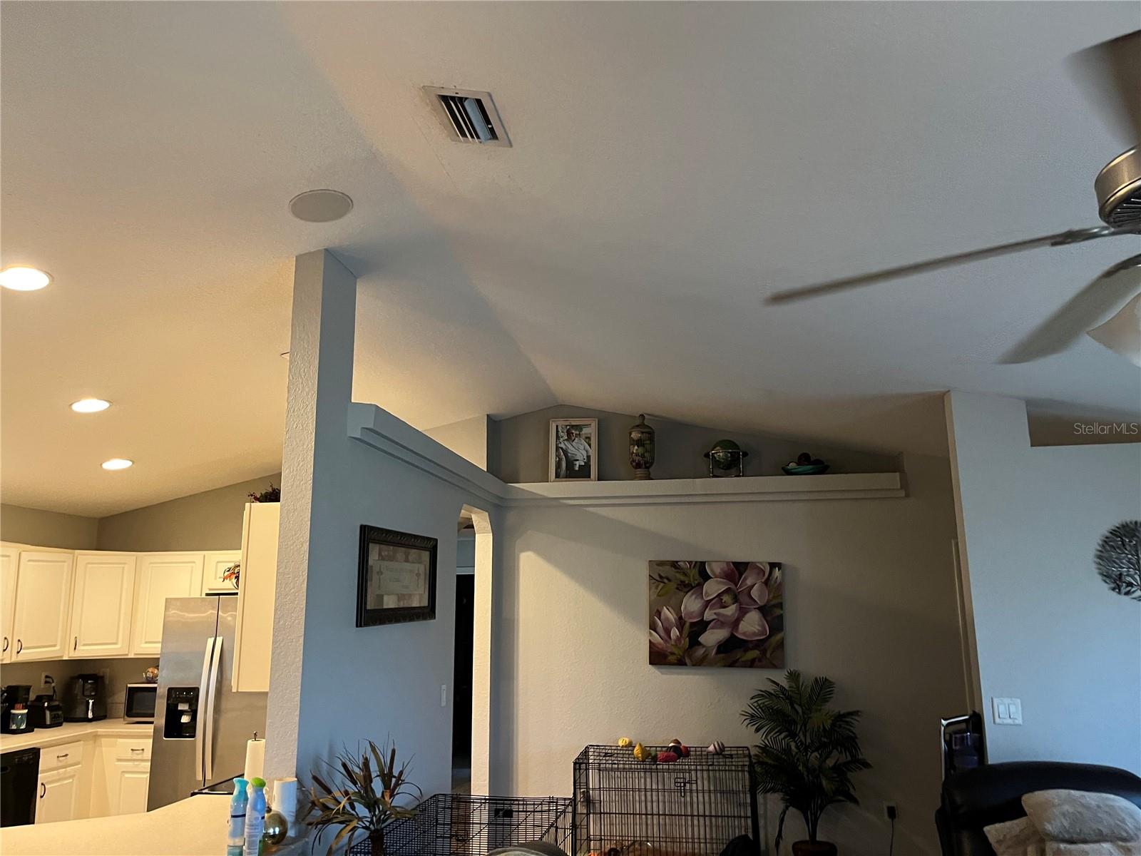 LAKE WEIR HEIGHTS - Residential