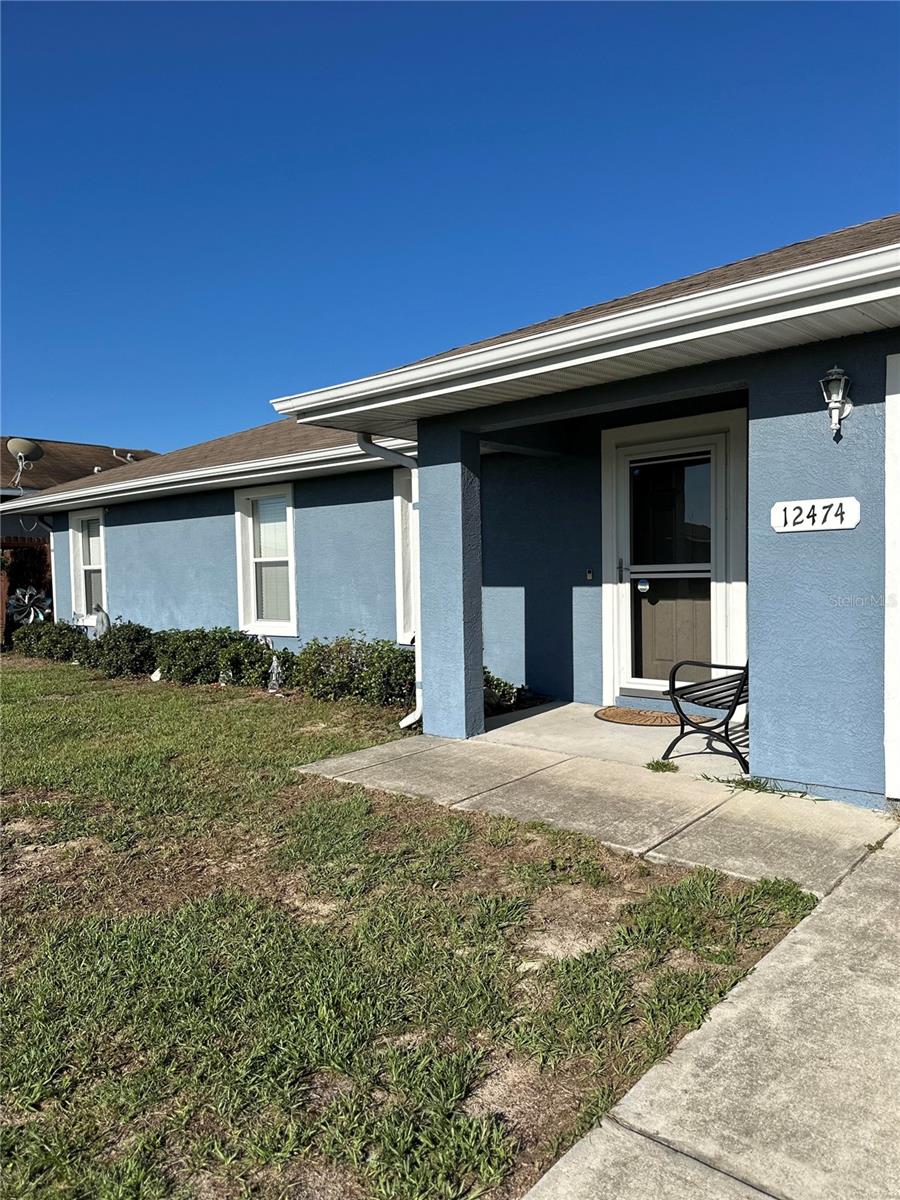 LAKE WEIR HEIGHTS - Residential