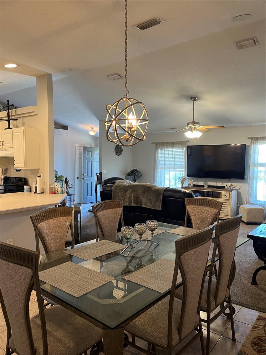 LAKE WEIR HEIGHTS - Residential