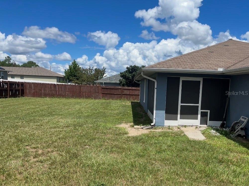 LAKE WEIR HEIGHTS - Residential