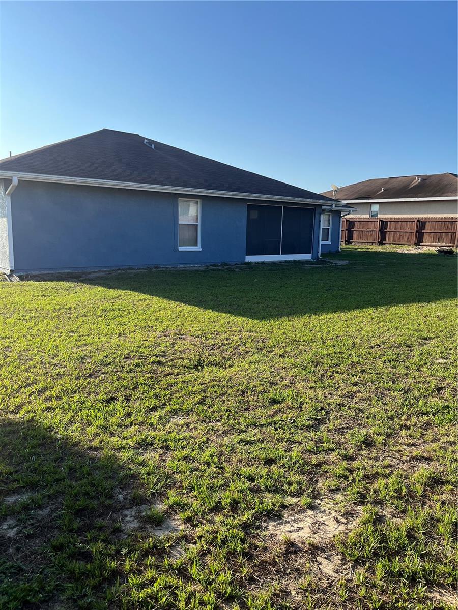 LAKE WEIR HEIGHTS - Residential