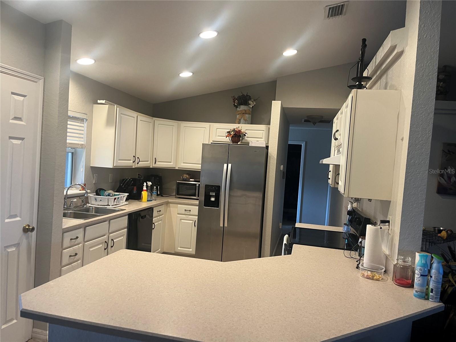 LAKE WEIR HEIGHTS - Residential