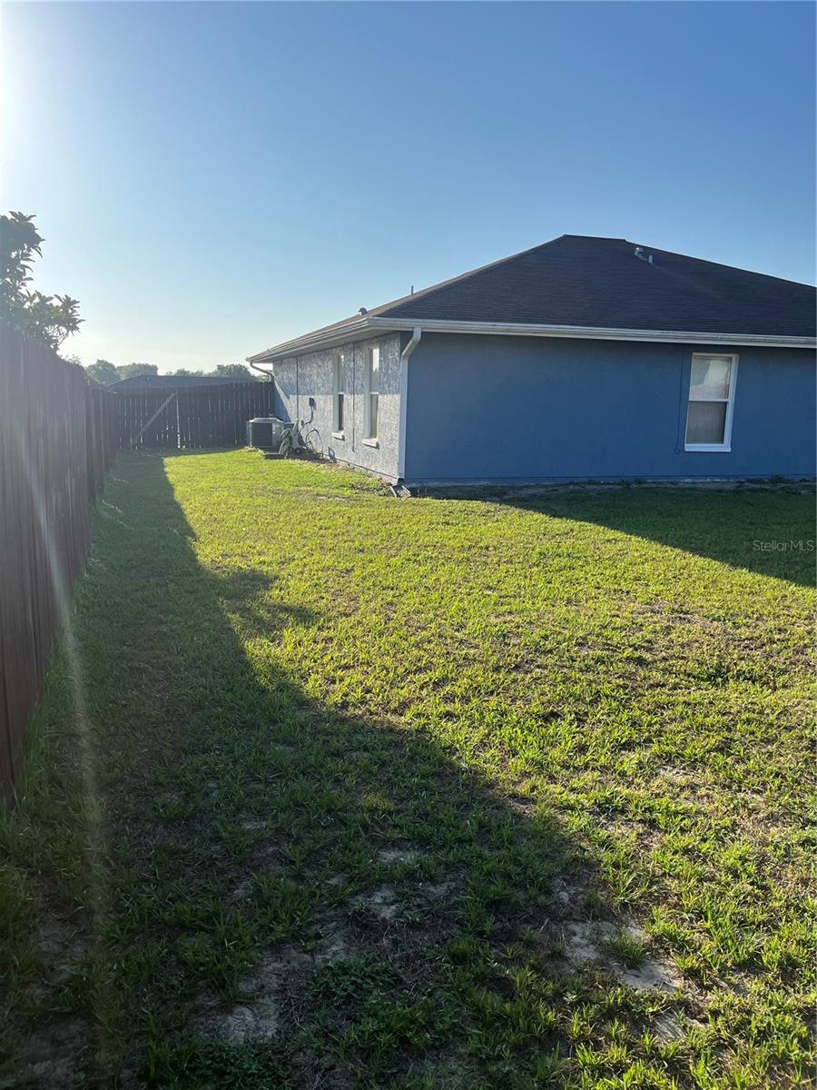 LAKE WEIR HEIGHTS - Residential