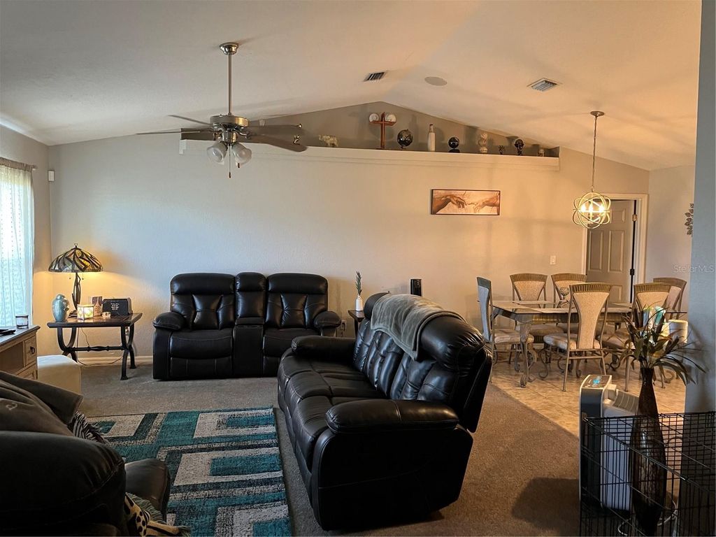 Photo of 12474 SE 100th Court, Belleview, FL 34420 (MLS # OM724871)